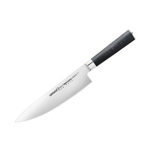 2011 Samura Нож кухонный Mo-V Шеф 200мм