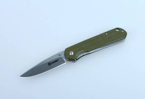 5891 Ganzo Нож G6801