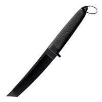 Тренировочный нож Cold Steel FGX Cat Tanto