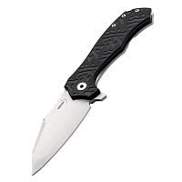 Складной нож Boker Plus CFM-A1 Designed by DJ Urbanovsky можно купить по цене .                            