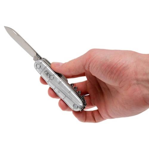 410 Victorinox Нож перочинныйClimber фото 5