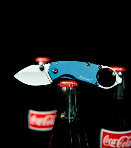 Складной нож Kershaw Antic - 8710 фото 8