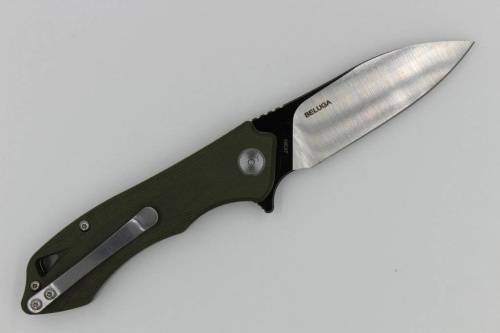5891 Bestech Knives Beluga BG11B-1 фото 5