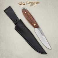 Нож разделочный АиР "Жулан"