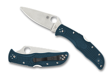 Складной нож ENDELA Spyderco