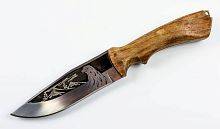 Туристический нож Кизляр Сокол