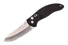 Складной нож Нож складной EX-04 Stone-Tumbled Upswept Blade можно купить по цене .                            