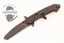 Складной нож Extrema Ratio MF3 Ingredior Tanto Black можно купить по цене .                            