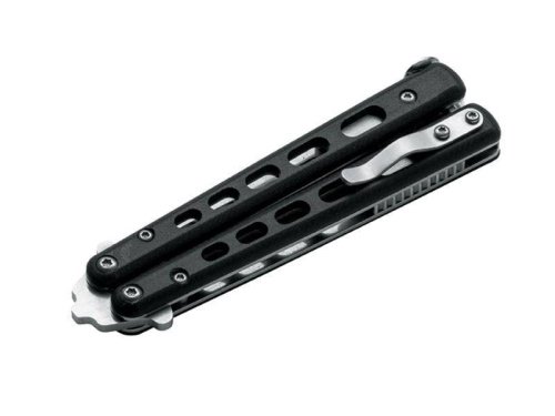 78 Boker Складной ножPlus Balisong 06EX002 фото 12 78 Boker Складной ножPlus Balisong 06EX002 фото 12