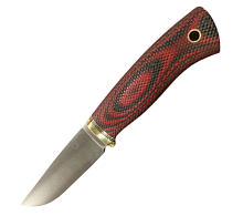 Рыбацкий нож Южный крест Нож универсальный Гризли Эксперт