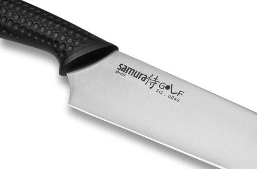 413 Samura Нож кухонный для нарезкиGOLF - SG-0045 фото 2