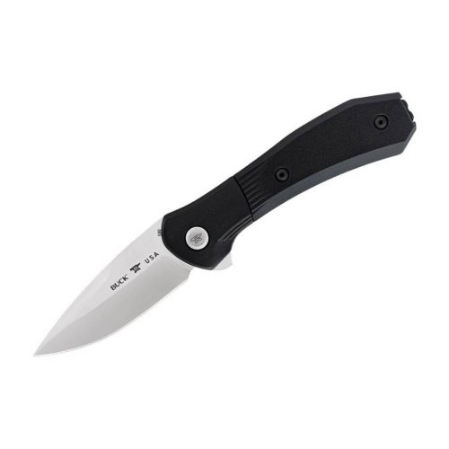 Складной нож Buck Paradigm Black Складной нож Buck Paradigm Black
