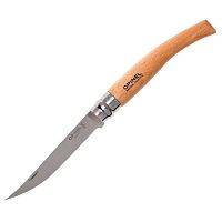 Складной нож Нож складной филейный Opinel №10 VRI Folding Slim Beechwood можно купить по цене .                            