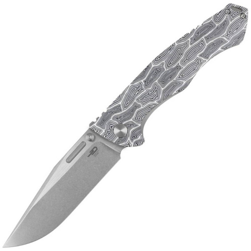 Складной нож Bestech Knives Keen II Складной нож Bestech Knives Keen II