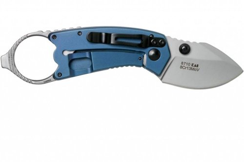 Складной нож Kershaw Antic - 8710 фото 16