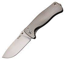 Складной нож Нож складной LionSteel SR2 G (GREY) Mini можно купить по цене .                            