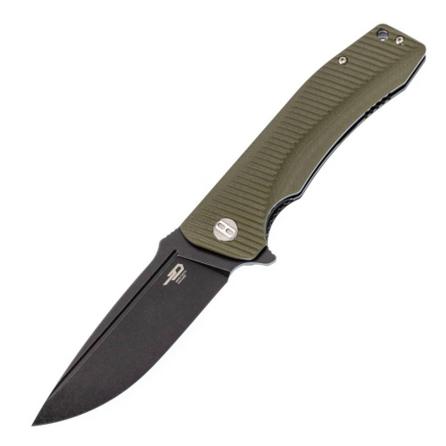 Складной нож Bestech Knives Mako Green Складной нож Bestech Knives Mako Green