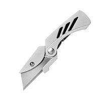 Складной нож Нож Industrial EAB Utility Lite Blister можно купить по цене .                            