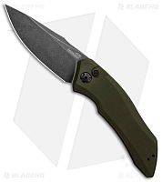 Складной нож Нож автоматический Kershaw Launch 1 можно купить по цене .                            