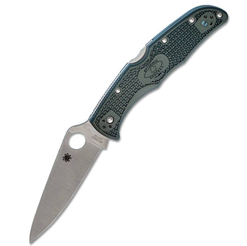 Складной нож Spyderco Endura 4 10PGRE Складной нож Spyderco Endura 4 10PGRE
