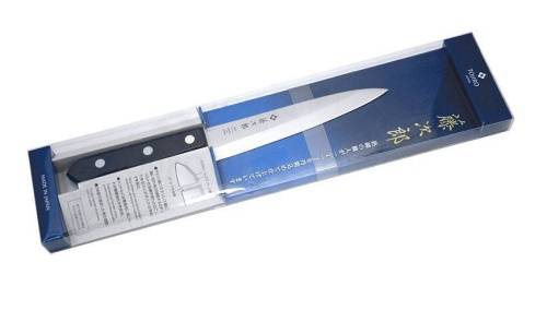 2011 Tojiro Нож универсальный Western Knife фото 3