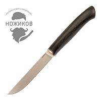Шкуросъемный нож Витязь Щепка-2