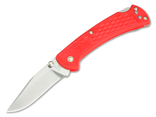 Складной нож Buck Ranger Slim Select 0112RDS2 фото 4 Складной нож Buck Ranger Slim Select 0112RDS2 фото 4