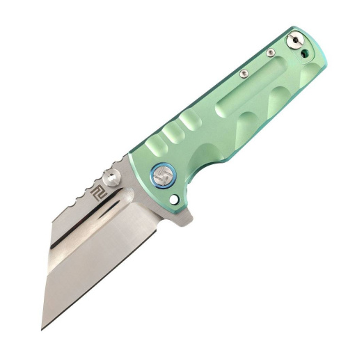 Складной нож Artisan Cutlery Proponent Green Складной нож Artisan Cutlery Proponent Green