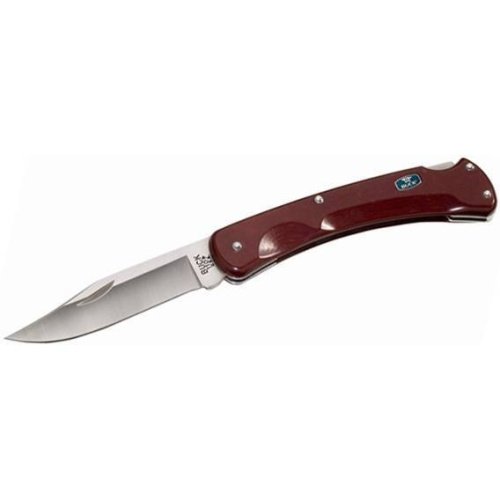 Складной нож Buck 110 EcoLite Red B0110RDS1
