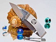 Складной нож Mcusta Money Clip можно купить по цене .                            