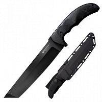  нож Cold Steel Warcraft Tanto 13TLR