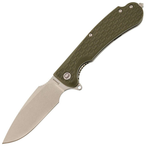 Складной нож Daggerr Fielder Olive SW