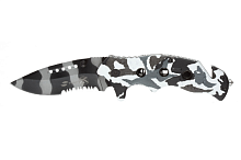 Складной нож Stinger FK-006X