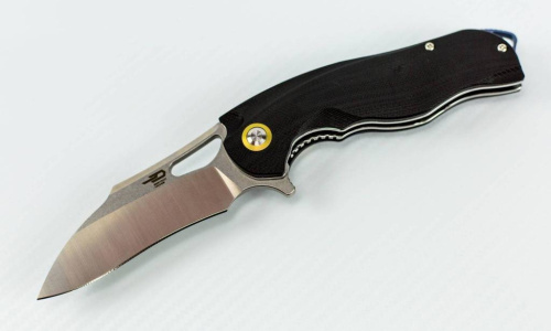 Складной нож Bestech Knives Rhino BG08A Складной нож Bestech Knives Rhino BG08A