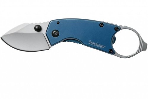 Складной нож Kershaw Antic - 8710 фото 11