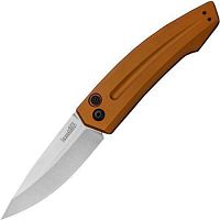 Складной автоматический нож Kershaw Launch 2 K7200EBSW можно купить по цене .                            