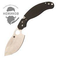 Складной нож Нож складной Spyderco Parata C231GP можно купить по цене .                            