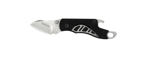 5891 Kershaw Cinder Keychain 1025X Designed by Rick Hinderer фото 3