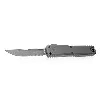 Автоматический нож Microtech Ultratech ZBP Gen III S/E