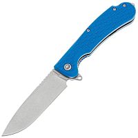 Складной нож Daggerr Wocket Blue SW