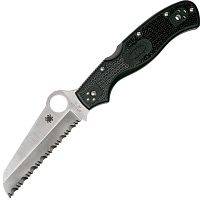 Складной нож Нож складной Rescue 3 Spyderco 14SBK3 можно купить по цене .                            