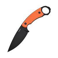 Нож Sanrenmu Orange S768-4