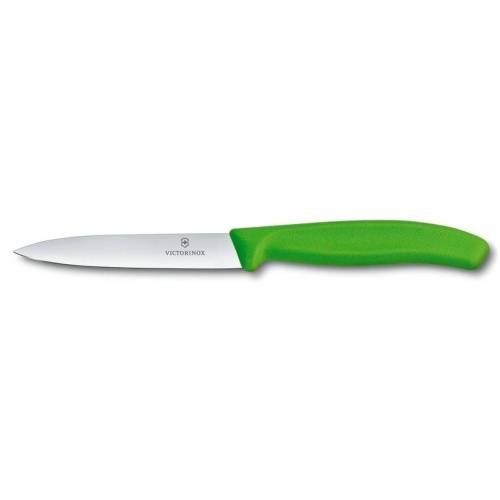 410 Victorinox Кухонный нож для овощей 6.7706.L114