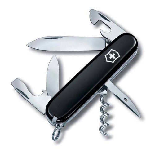 292 Victorinox Spartan