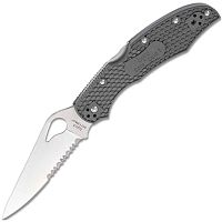 Нож складной Spyderco Byrd Cara Cara 2