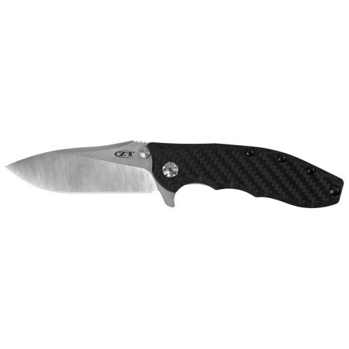 Складной нож Zero Tolerance 0562CF Складной нож Zero Tolerance 0562CF