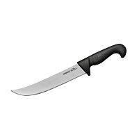 Нож кухонный для нарезки Samura SULTAN PRO