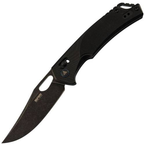 5891 SRM Knives  нож SRM 9201