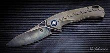 Складной нож Maker Spacer можно купить по цене .                            