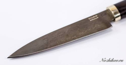 2255 Металлист Нож кухонный Япончик МТ-41 фото 2